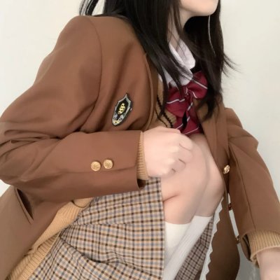 被困在外